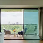 One Mircea Eliade Apartments With City & Park Views