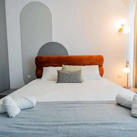 One Mircea Eliade Apartments With City & Park Views Bucareste