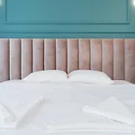 One Mircea Eliade Apartments With City & Park Views Bucureşti