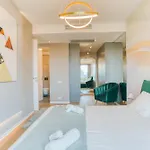 One Mircea Eliade Apartments With City & Park Views Apartament *