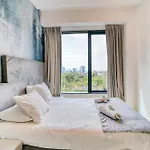 Apartament One Mircea Eliade Apartments With City & Park Views Bucureşti