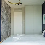 One Mircea Eliade Apartments With City & Park Views