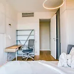 One Mircea Eliade Apartments With City & Park Views Apartament Bucureşti