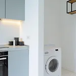 Apartament One Mircea Eliade Apartments With City & Park Views