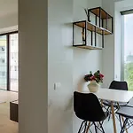 Apartament One Mircea Eliade Apartments With City & Park Views Bucureşti