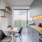 One Mircea Eliade Apartments With City & Park Views *