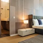 One Mircea Eliade Apartments With City & Park Views * Bucureşti