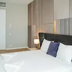 Apartament One Mircea Eliade Apartments With City & Park Views