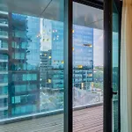 One Mircea Eliade Apartments With City & Park Views Apartament *