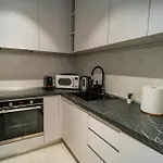 One Mircea Eliade Apartments With City & Park Views *
