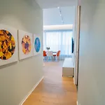 One Mircea Eliade Apartments With City & Park Views Apartament