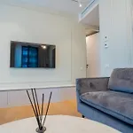 One Mircea Eliade Apartments With City & Park Views Apartament Bucureşti