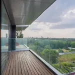 Apartament One Mircea Eliade Apartments With City & Park Views Bucureşti