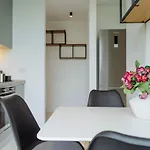 One Mircea Eliade Apartments With City & Park Views Apartament