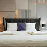 One Mircea Eliade Apartments With City & Park Views Apartament Bucureşti