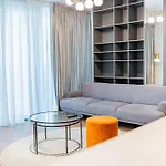 One Mircea Eliade Apartments With City & Park Views * Bucureşti