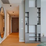 Apartament One Mircea Eliade Apartments With City & Park Views