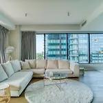One Mircea Eliade Apartments With City & Park Views Apartament Bucureşti