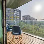 One Mircea Eliade Apartments With City & Park Views *