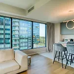 One Mircea Eliade Apartments With City & Park Views * Bucureşti