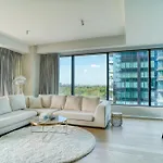 One Mircea Eliade Apartments With City & Park Views Apartament *