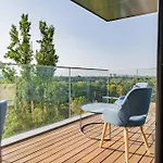 One Mircea Eliade Apartments With City & Park Views Apartament Bucureşti