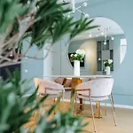 Apartament One Mircea Eliade Apartments With City & Park Views