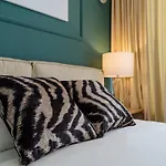 One Mircea Eliade Apartments With City & Park Views Apartament Bucureşti