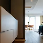 Apartament One Mircea Eliade Apartments With City & Park Views Bucureşti